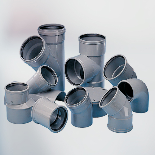 Tubes accessoires de branchement